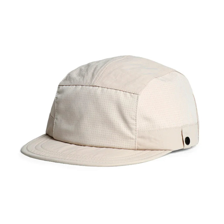 Gilbert｜5 Panel Scout Cap｜1+1 Free