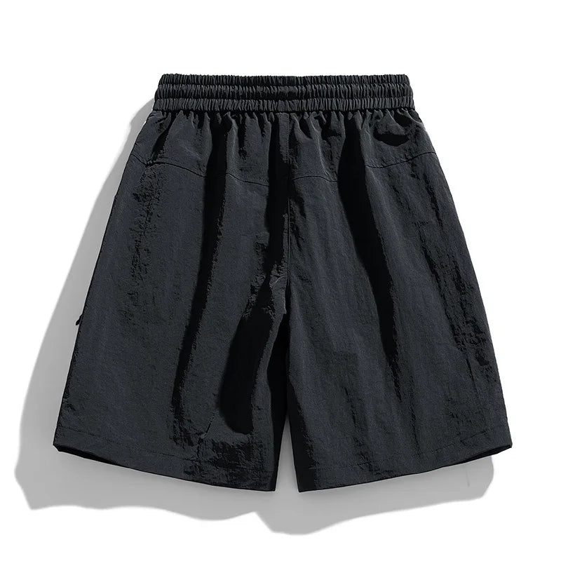 John | Tane Style Shorts