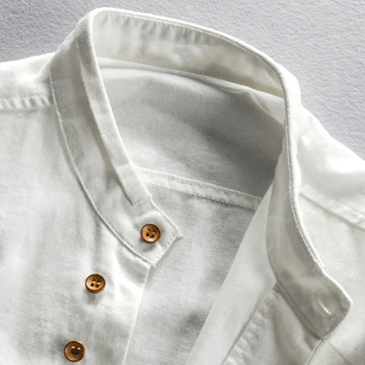 Vince l Japanese Style Shirt