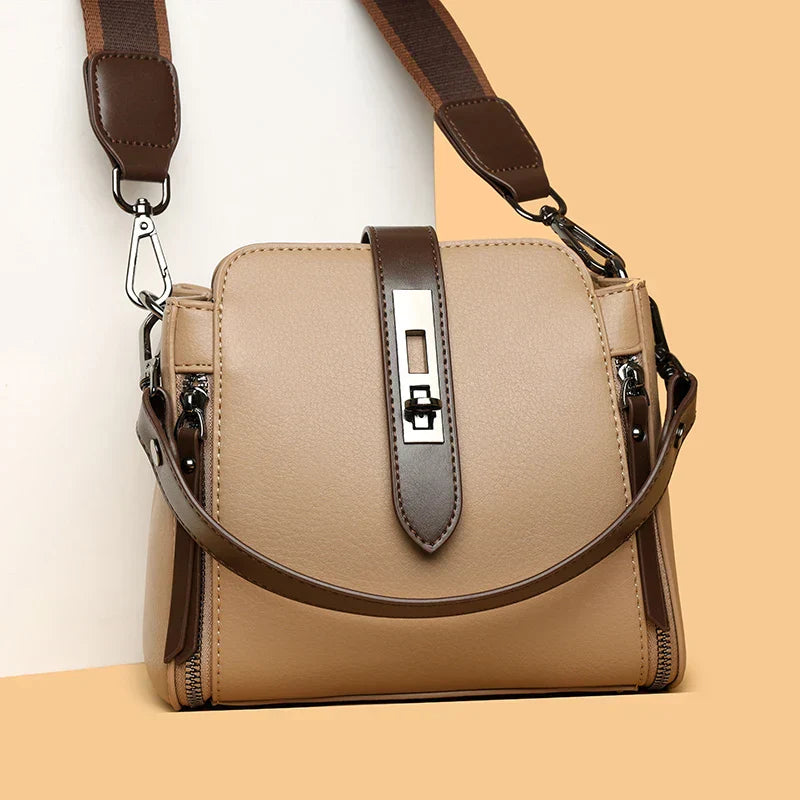 Valencia | Stylish compact bag