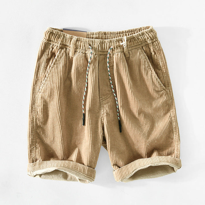 Robin | CordFlow Shorts