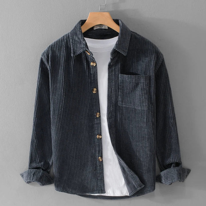 Kirk | Overshirt