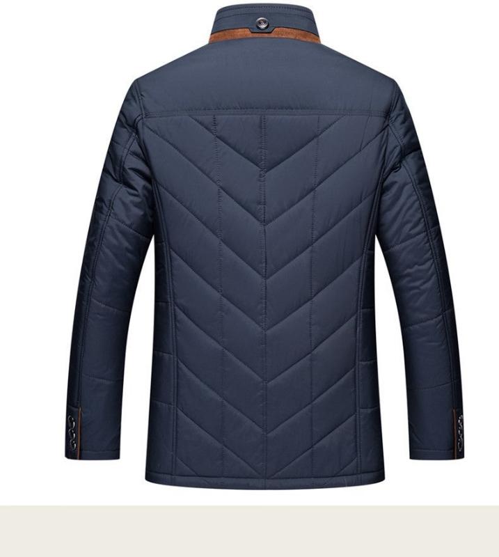 Andre | Stylish winter jacket