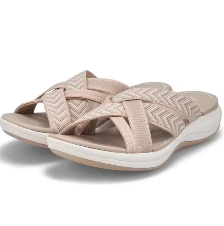 Avalon | Soft orthopaedic sandals