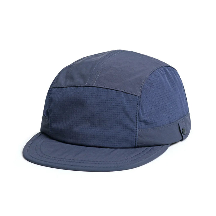 Gilbert｜5 Panel Scout Cap｜1+1 Free