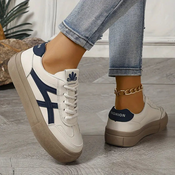 Rosette | Cool, sporty trainers