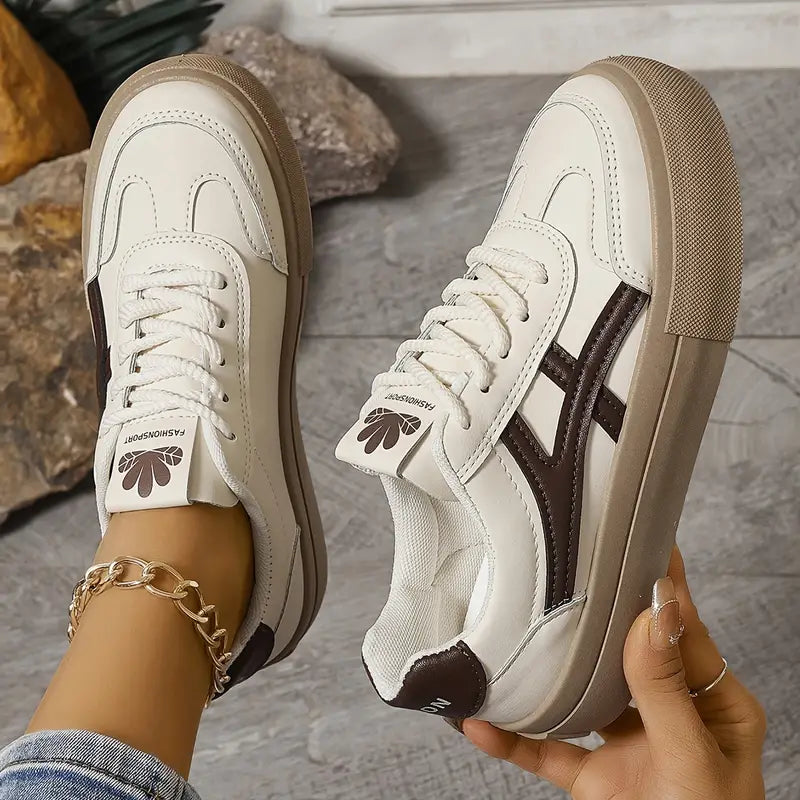 Rosette | Cool, sporty trainers