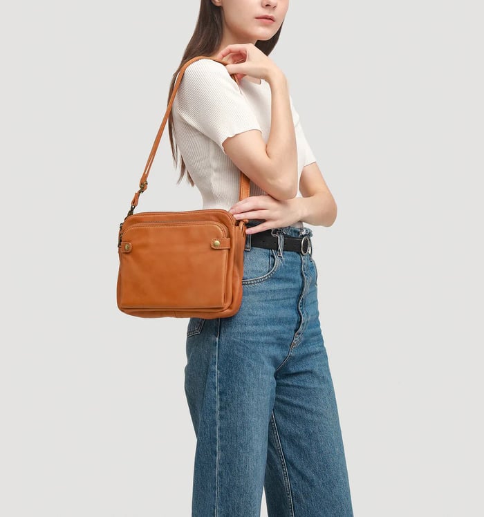 Tammy | High quality leather bag