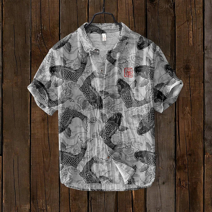 Ruben | Vintage shirt