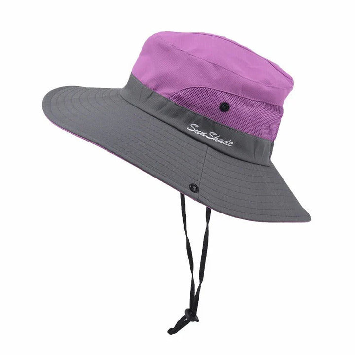 Ursula | UV protection hat