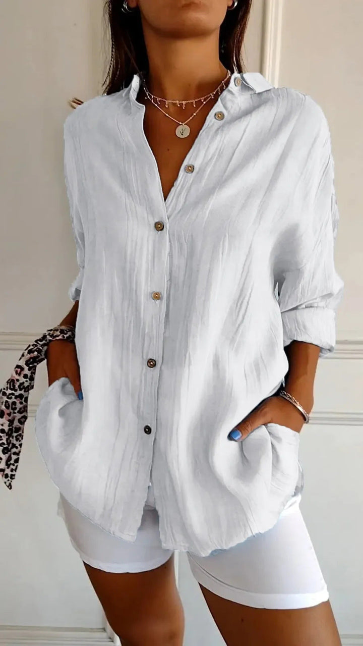 Shaya | Casual blouse