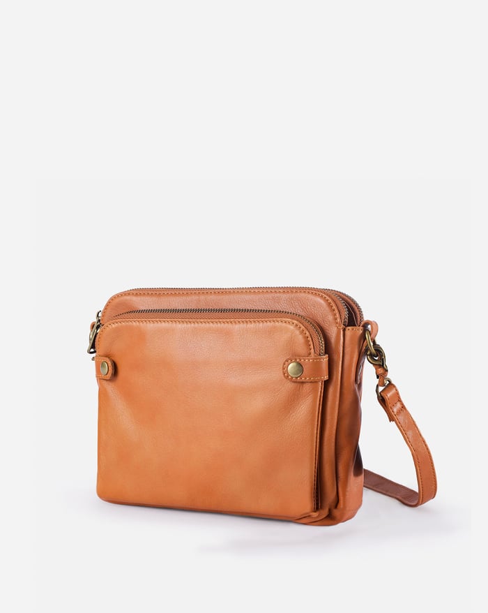 Tammy | High quality leather bag