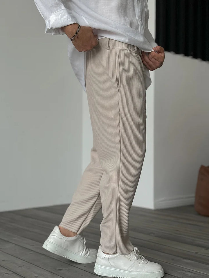 Hector | Corduroy trousers