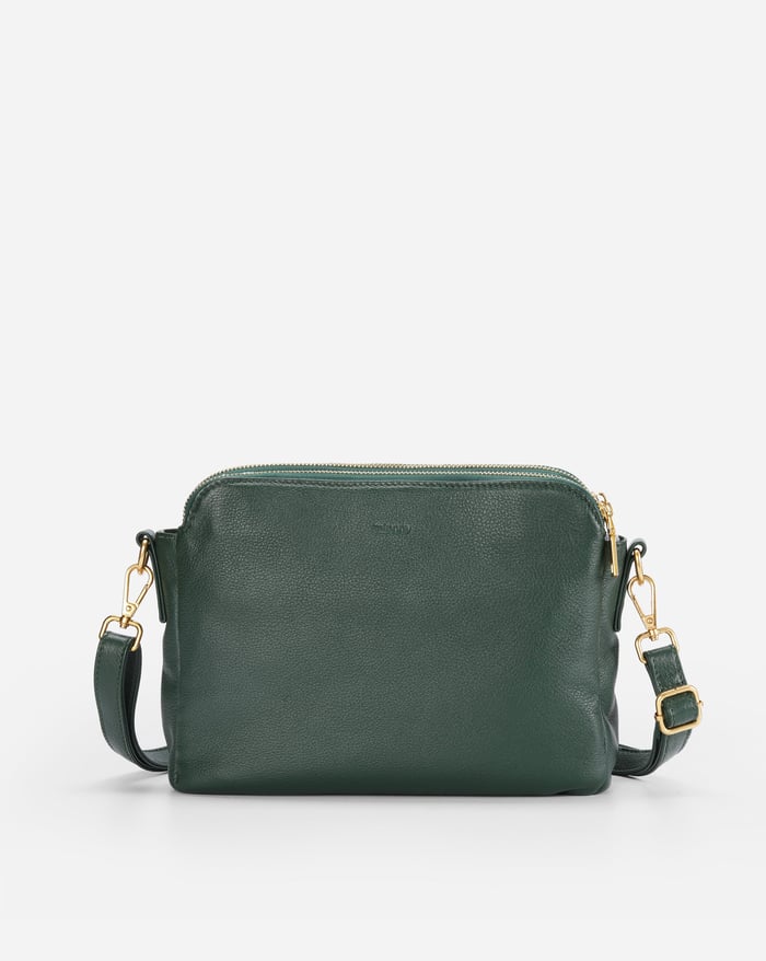 Tammy | High quality leather bag