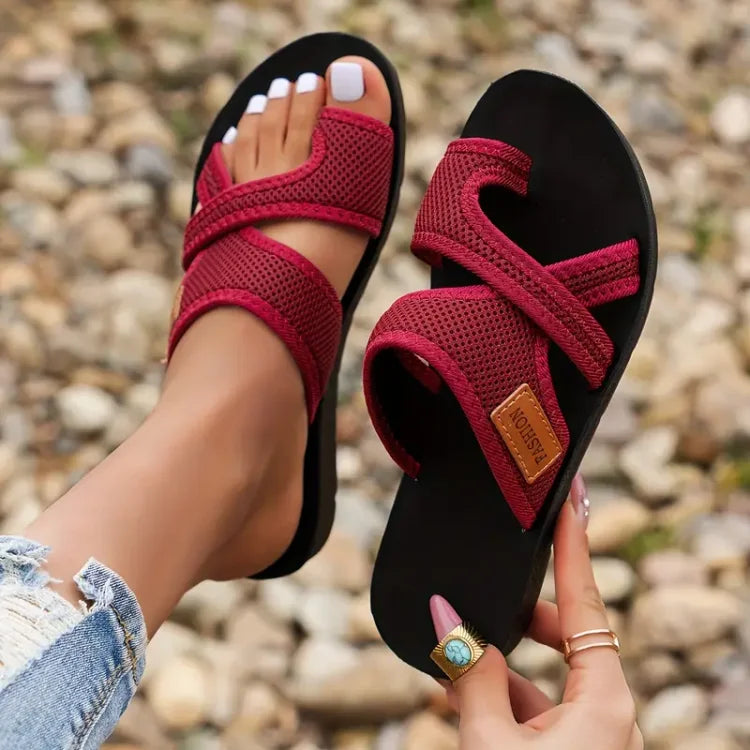 Juliette | Airy Sandals