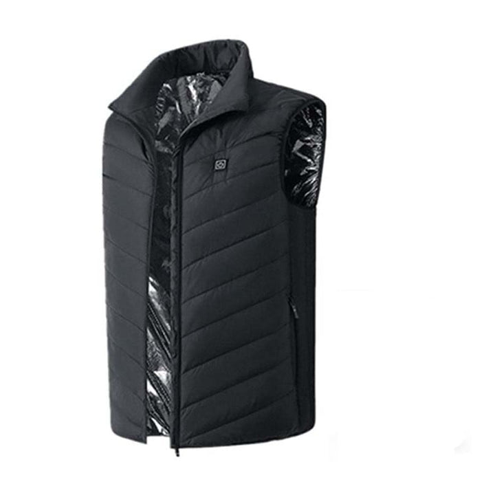 Peter | HeatArmor Vest