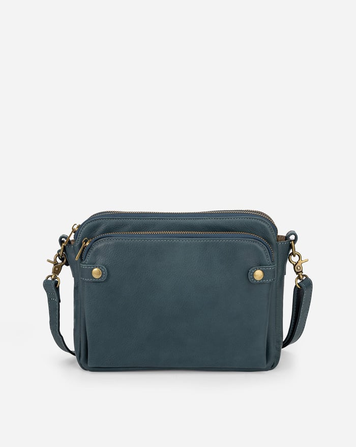 Tammy | High quality leather bag