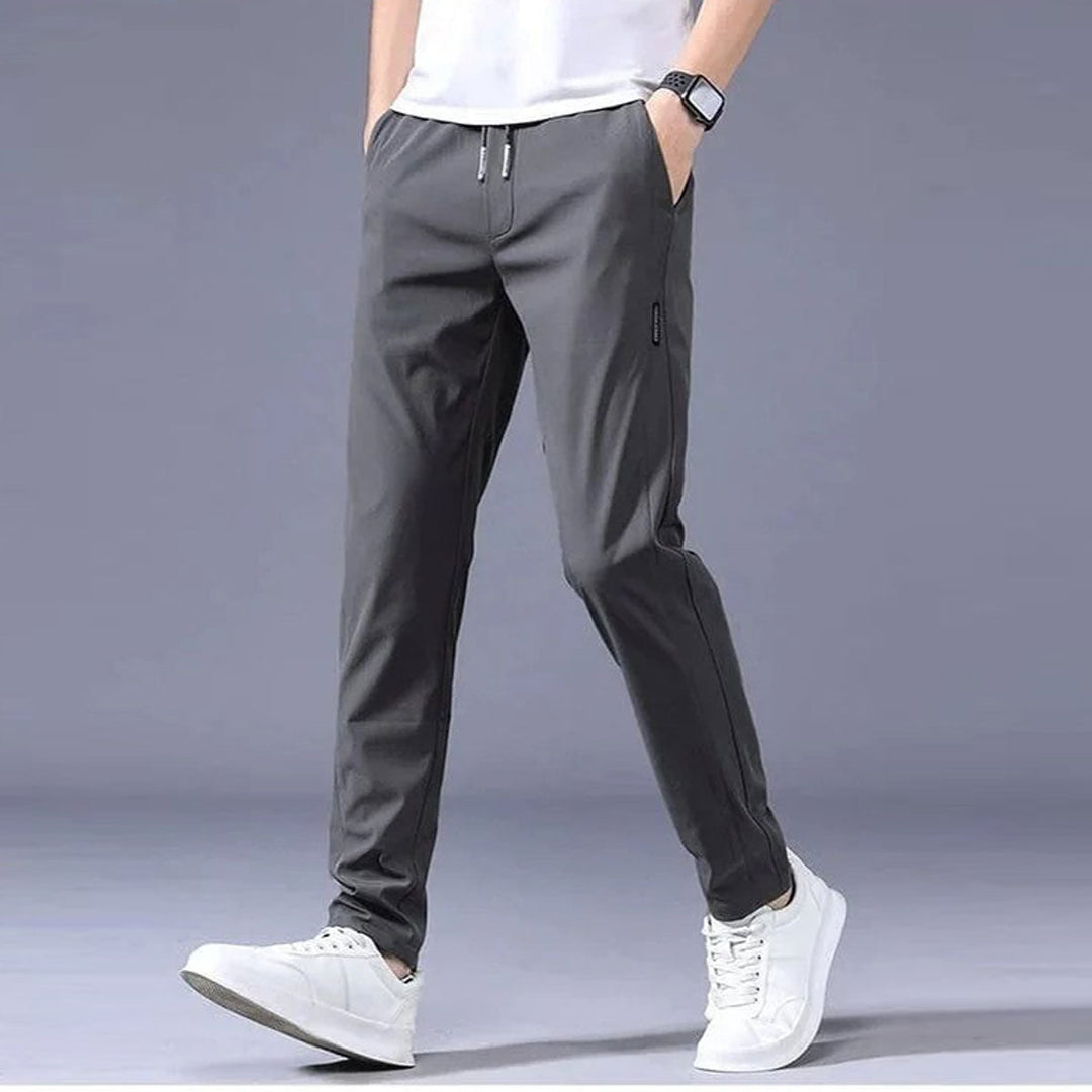 Mael | Pants without optimum movement