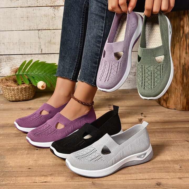 Tyra | Women's orthopaedic moccasins