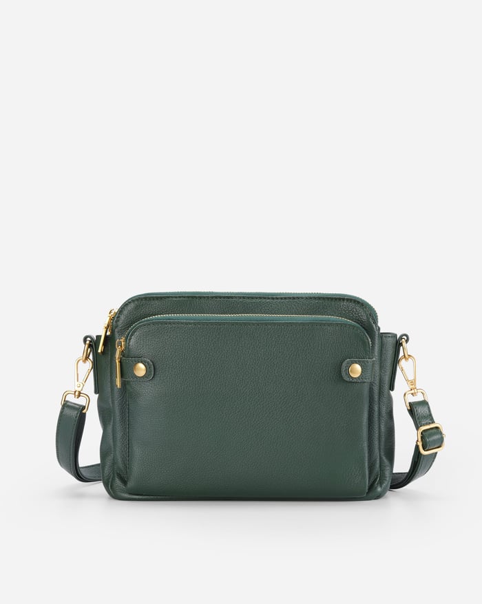 Tammy | High quality leather bag