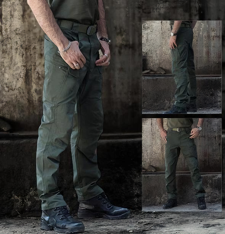 César | Multi-Purpose Trousers