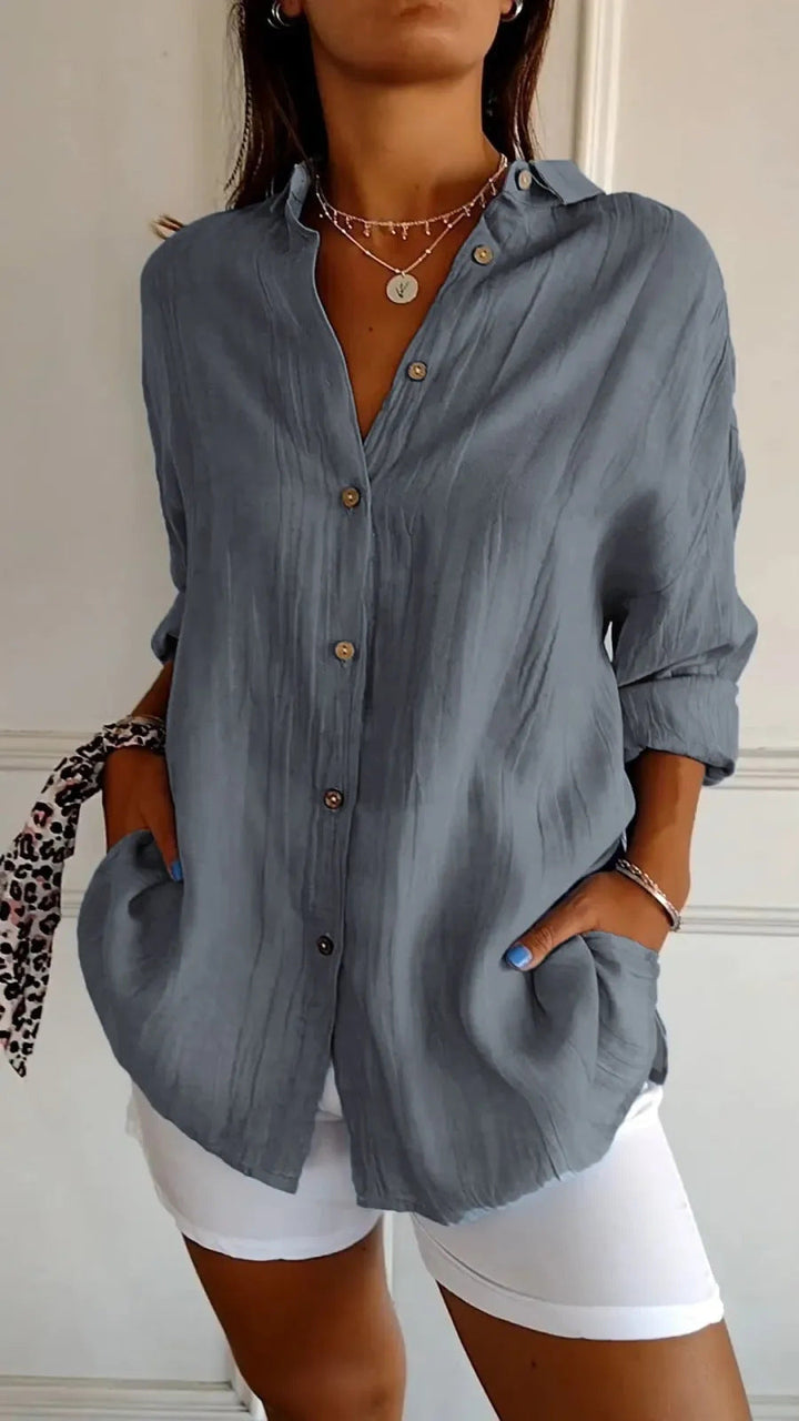 Shaya | Casual blouse