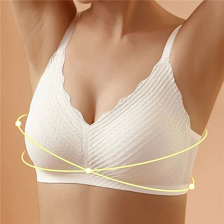 Seamless comfort bra 1+2 FREE