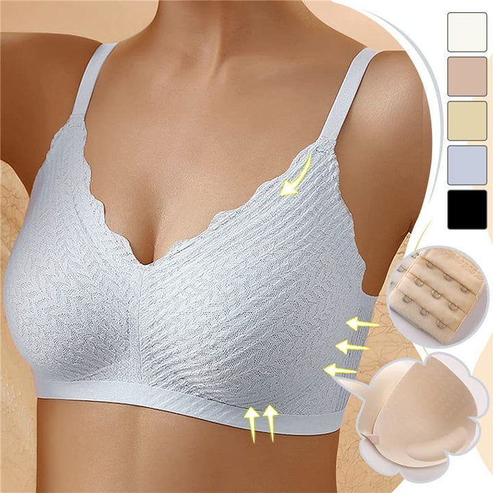 Seamless comfort bra 1+2 FREE