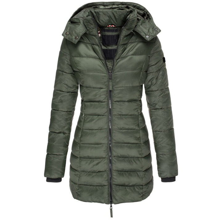 Vera | Lightweight down coats