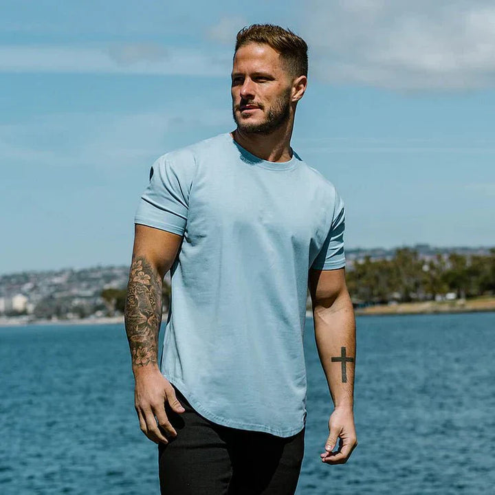 Joe | SportForm Shape Shirt