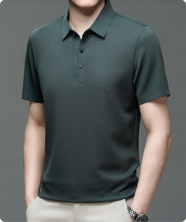 Gianni | polo shirt