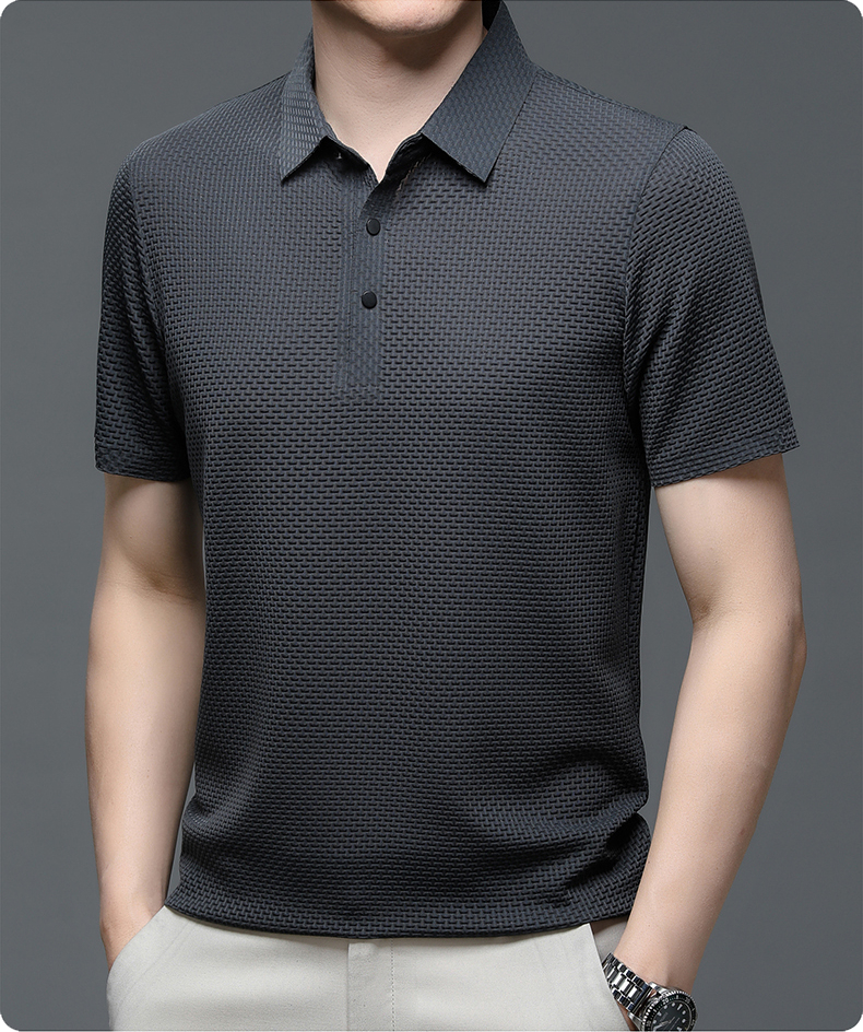 Gianni | polo shirt