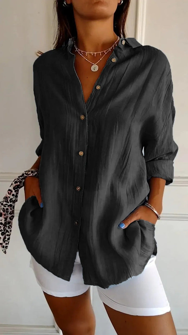 Shaya | Casual blouse