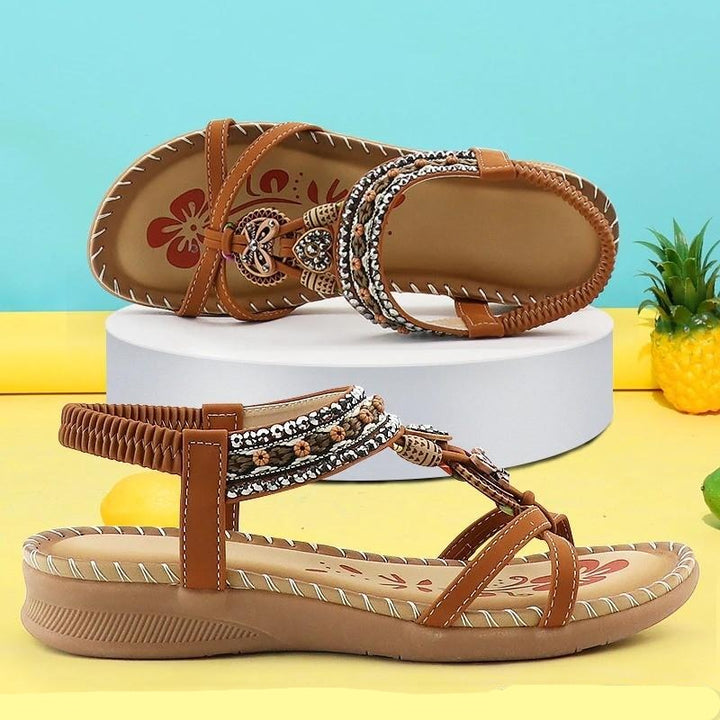 Daisy | Orthopaedic sandals