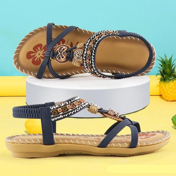 Daisy | Orthopaedic sandals