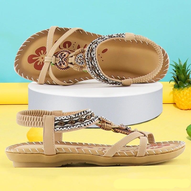 Daisy | Orthopaedic sandals