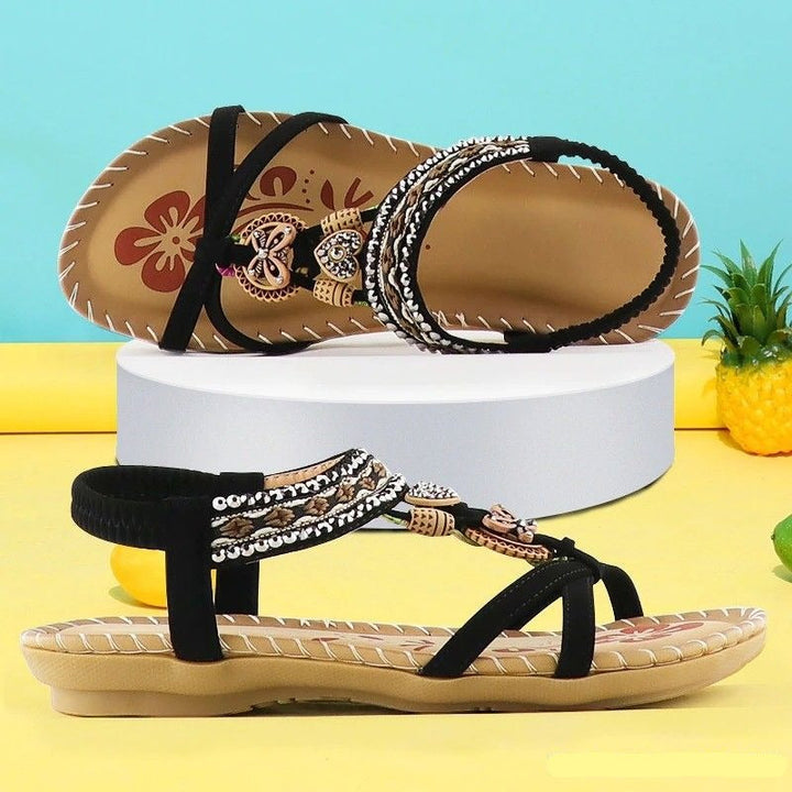 Daisy | Orthopaedic sandals