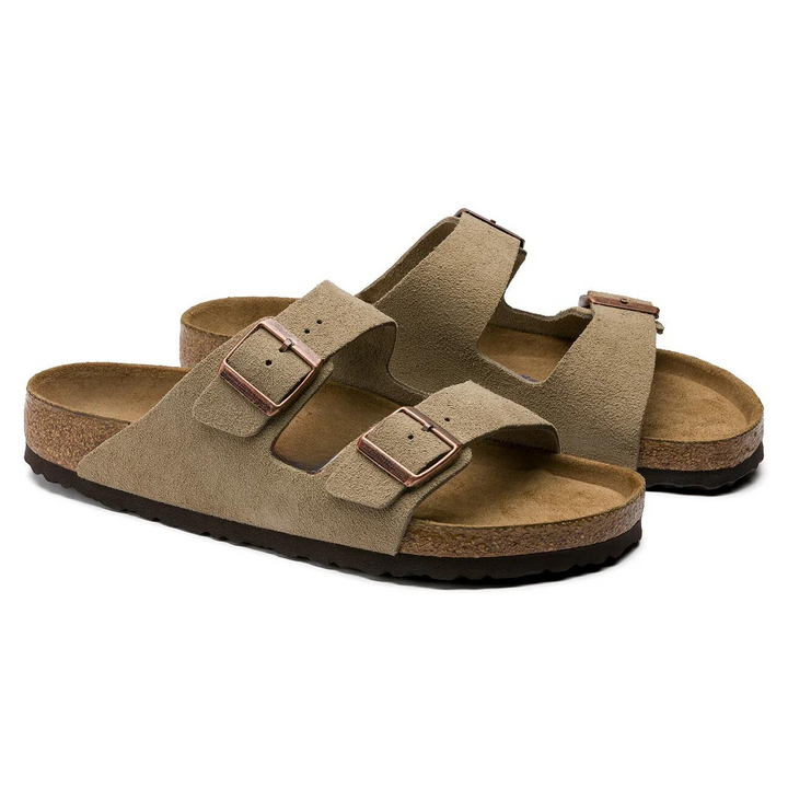 Alex | Timeless sandals